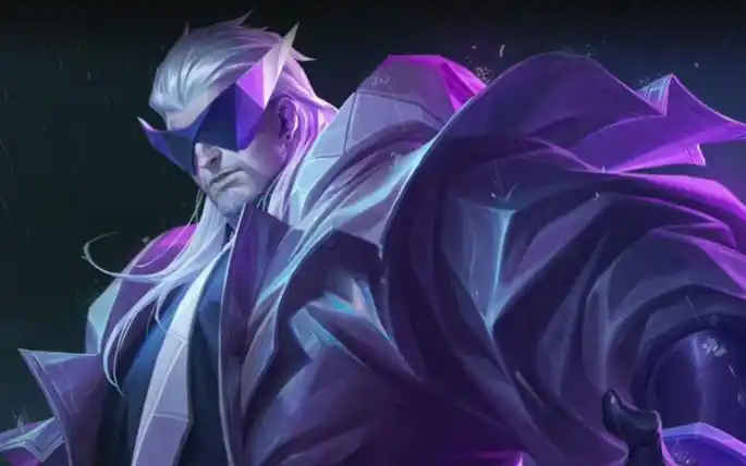 no.065王者荣耀限定皮肤——曹操·天狼征服者(王者荣耀限定皮肤合集)