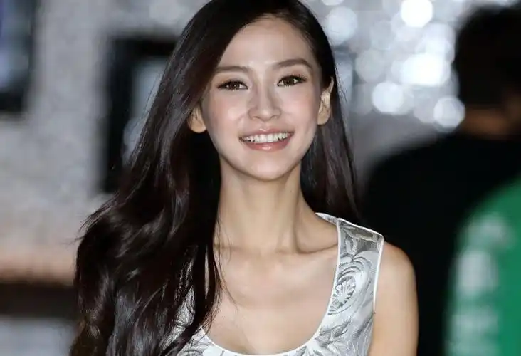 angelababy  #杨颖angelababy  #宝藏女孩杨颖  #angelababy早期