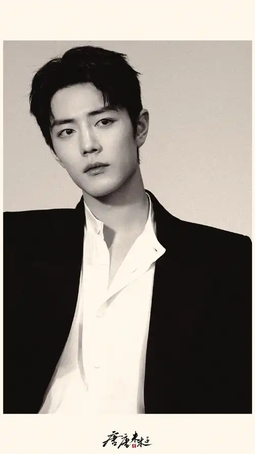 肖战壁纸##肖战