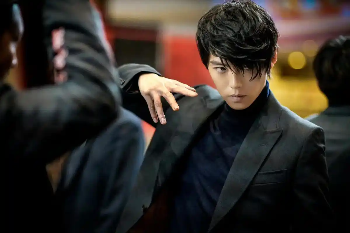 肖宇梁 #沙海  放点老照片,立秋快乐 - 抖音