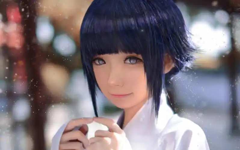 【雏田】麻麻我不管我要当火影!