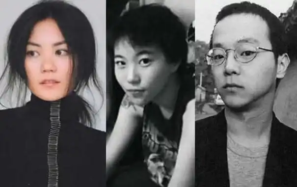 图窦唯和王菲个人资料曝光揭秘两人离婚内幕