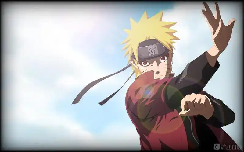 火影忍者经典台词整理(四)