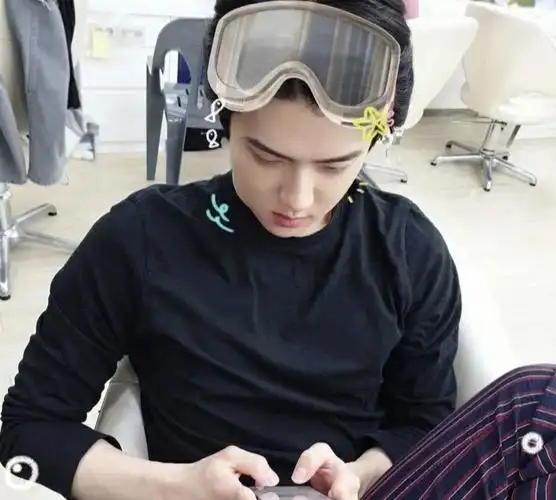 系列我有很多 持续更新#exo  #吴世勋  #女友视角  #吴世勋女友视角