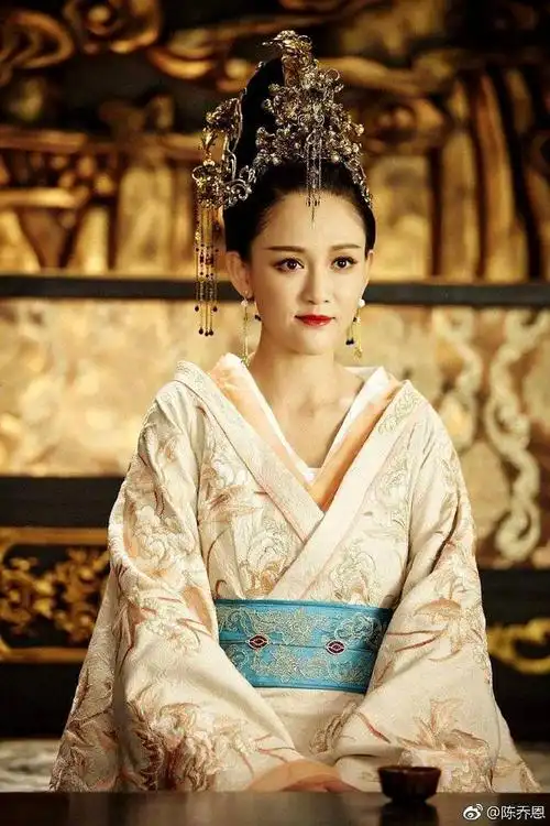 电视剧中的独孤皇后有多牛?一门三朝三皇后,堪称绝无仅有!_手机搜狐网