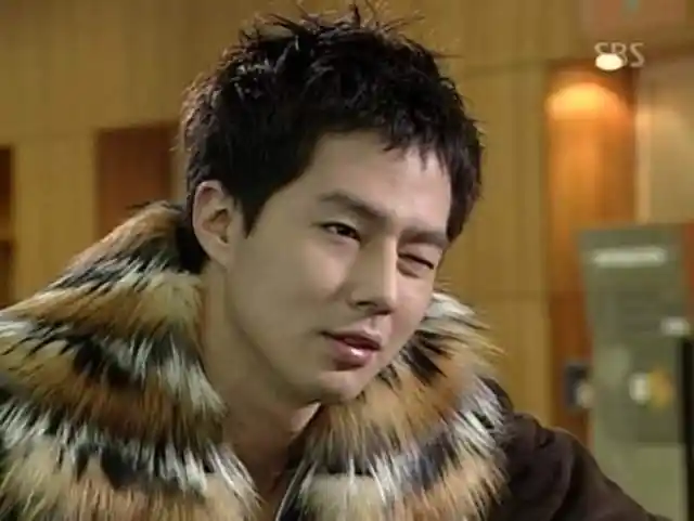 9位韩国男神昔日旧照对比谁年轻时最帅