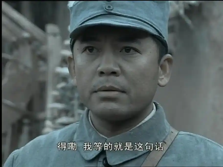 回顾经典,《亮剑》名场面集锦,热血场面必看