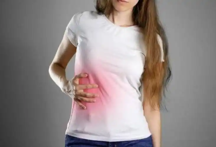 两胁肋部疼痛真的是岔气了吗医生教你正确认识胁痛病