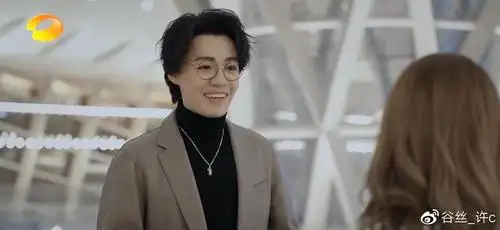 好惊喜!《怦然再心动》白冰的约会对象是金圣权,引发网友热议