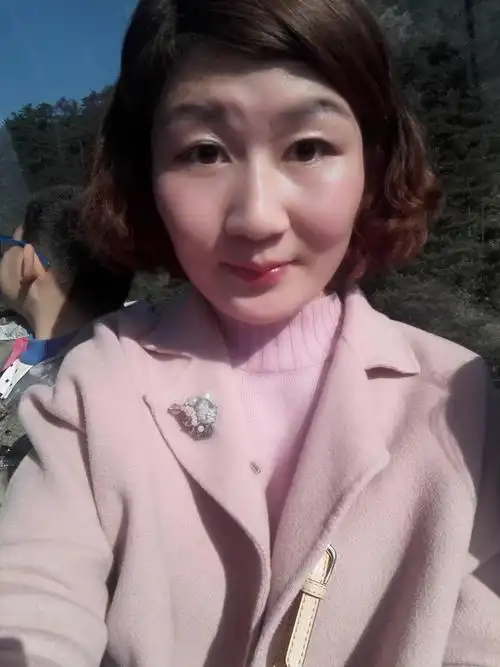 34岁离异女征婚照片(id:100650019)_安徽亳州征婚交友_珍爱网