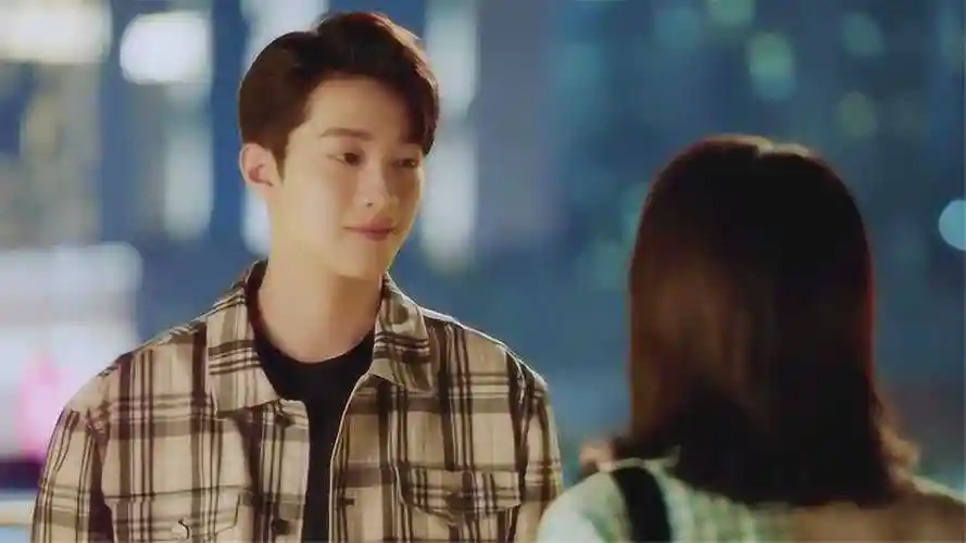 初恋那件小事梁又年说出真心话对淼淼情有独钟淼淼瞬间傻眼