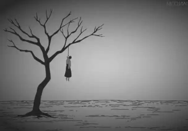 心理测试:选一个最绝望的女孩,测你看人的眼光有多不准