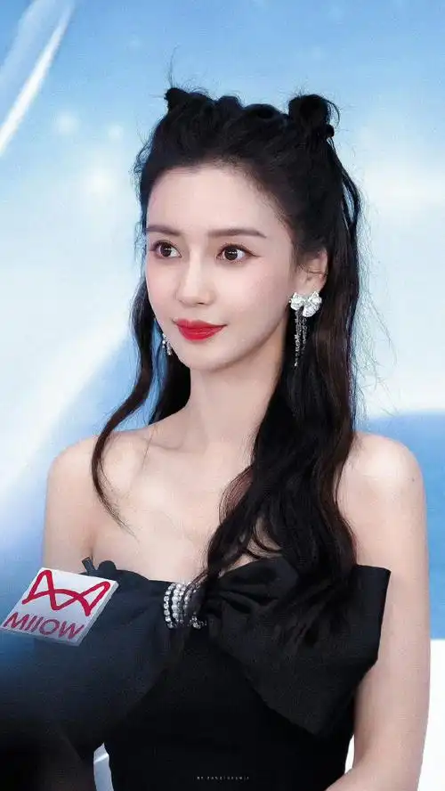 angelababy##杨颖