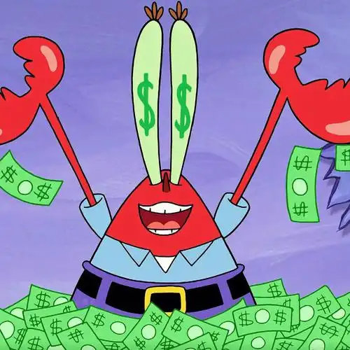 spongebob  #比奇堡  #海绵宝宝  #海绵宝宝系列  #头像  #头像分享