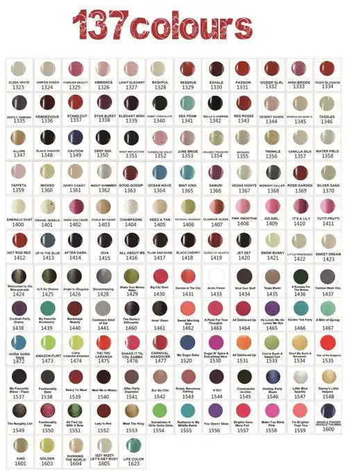 idogelish指甲油可卸式甲油胶美甲胶底胶色胶进口封层厂家