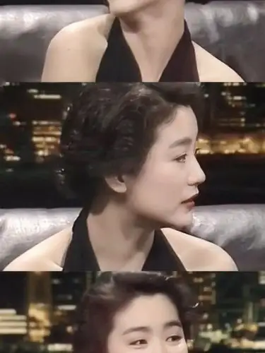 林青霞面相分析|如何让人对你念念不忘——从上世纪的绝色说起(一)