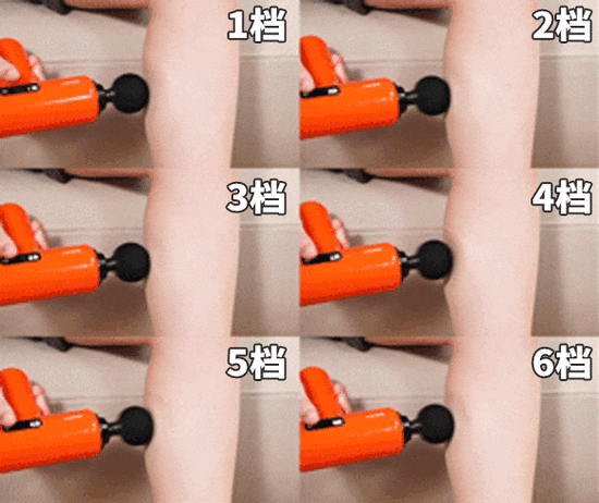 仅59元按摩界的加特林一分钟爆爽2800下搞定肌肉酸痛nba球星都爱用