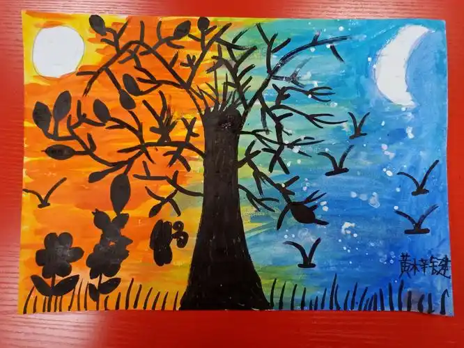 倾力打造的书画旗舰店 【开设课程】古筝,毛笔,硬笔,启蒙画,创意画