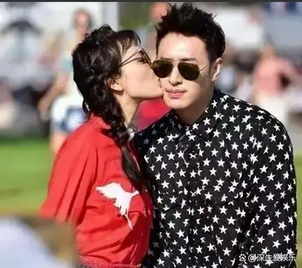 主持人吴昕:我这辈子最正确的决定,就是选择了和郑凯在一起