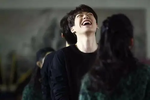 笑起来没心没肺,实则是有情有义——全世界最好的魏大勋