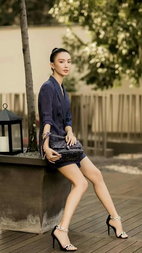 金晨- 堆糖,美图壁纸兴趣社区