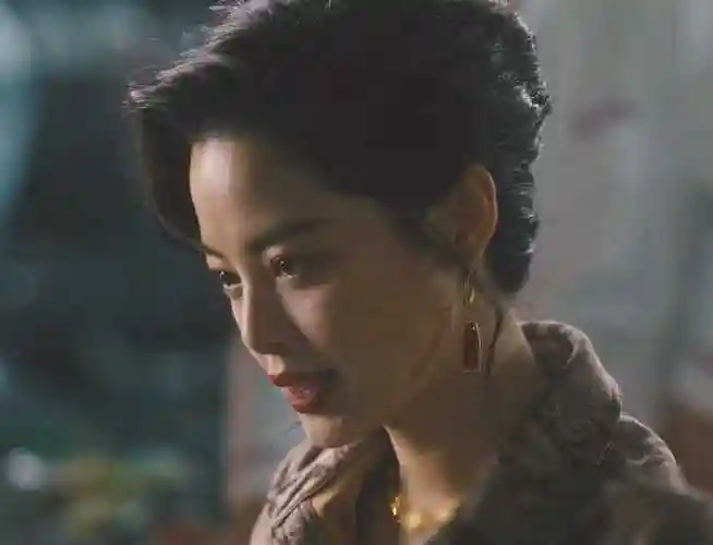 刘敏涛新剧热度破表观众盛赞其观感享受