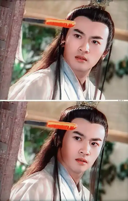 【苏有朋】盘点那些年拿错剧本系列(共6弹)礼包大放送!