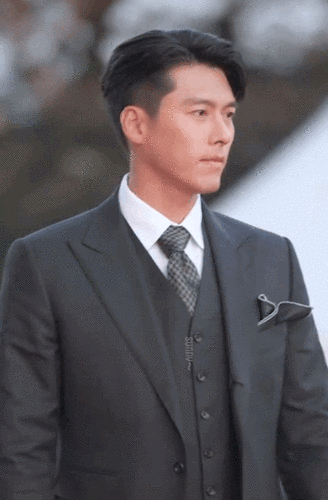 玄彬吃胖了还是变壮了?怎么看起来和之前不太一样了?