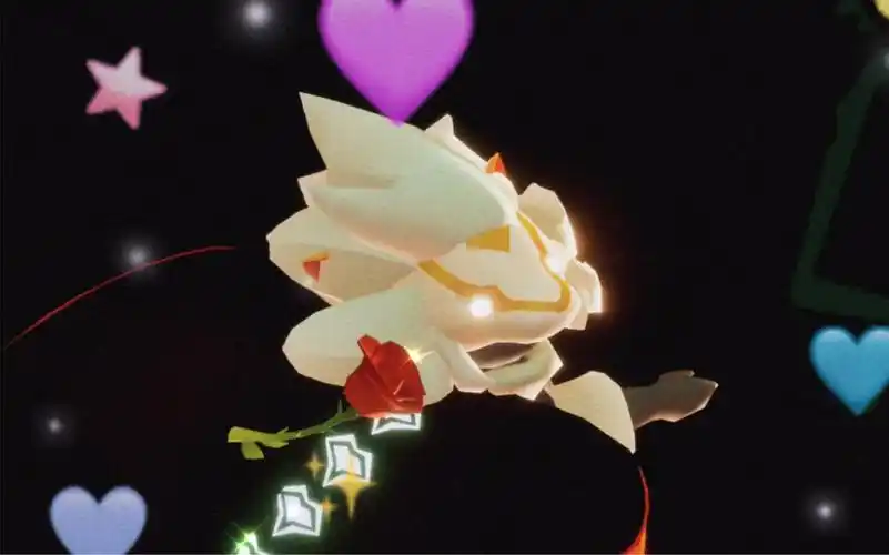 【光遇狮子】有谁不喜欢小狮子呢?