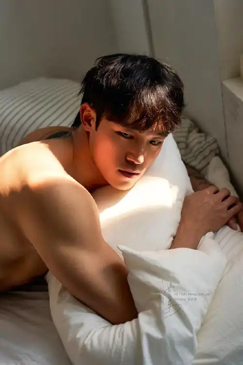 帅哥##颜值##小鲜肉##腹肌