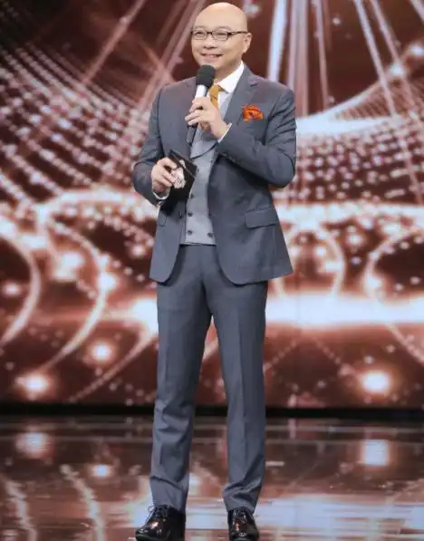 声临其境王凯妻子曾是央视国际频道主持人称女儿是事业贵人