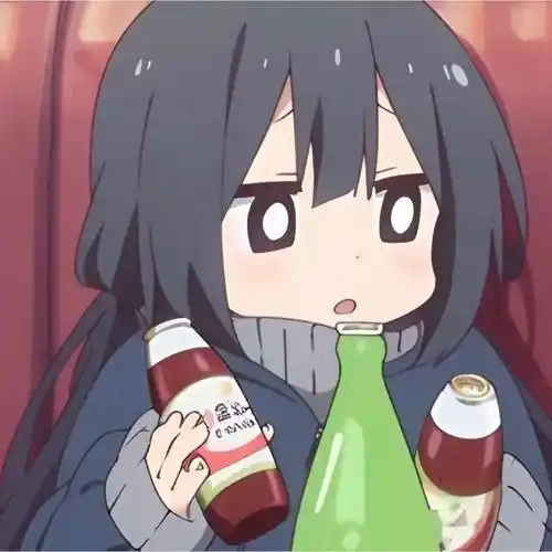 可爱显眼包头像 | 人无善志 虽勇必伤_图片