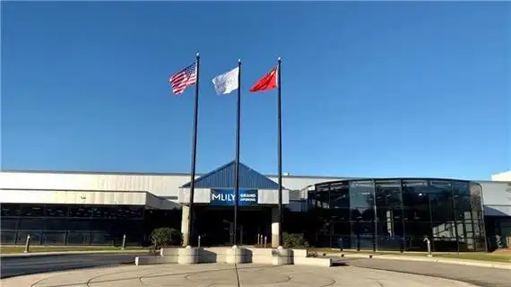 巨量引擎《质造中国家》探访梦百合质造工厂,看民族品牌讲好中国故事