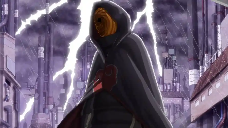 火影忍者高清唯美桌面壁纸4