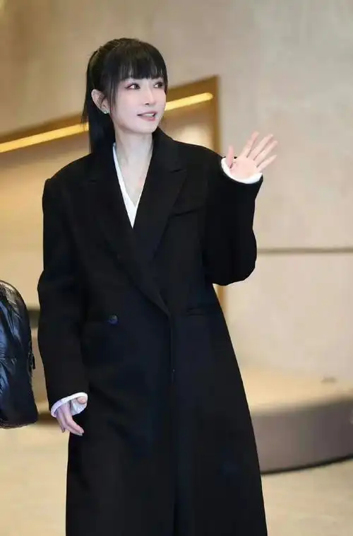 浪姐是过气女明星最好的医美