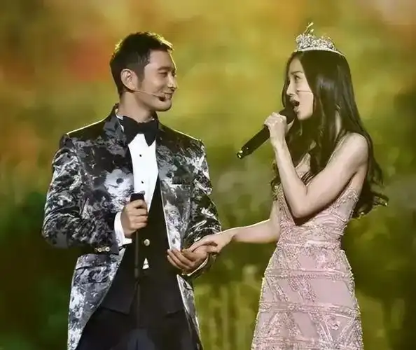 成也黄败也黄杨颖的结局没有谁比这位同行更同情她