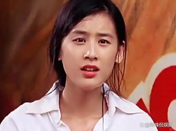 黄圣依隐藏了8年才公开身份从星女郎到豪门富太的人生轨迹