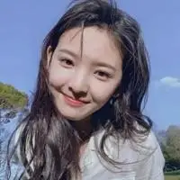 网红头像女神图片大全