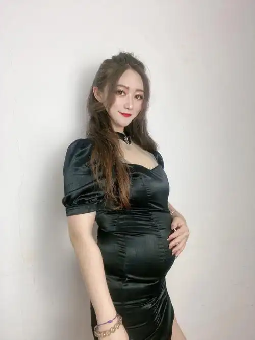 新手妈妈在路上孕期你的保养做到了吗