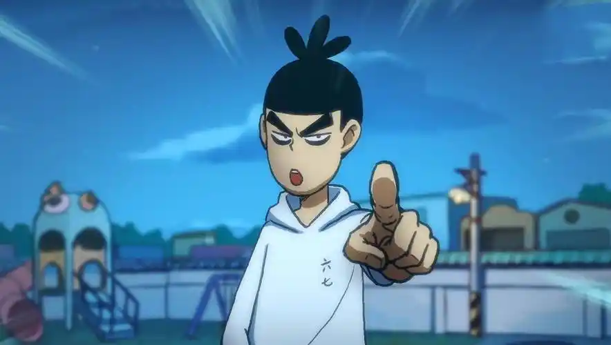 刺客伍六七第二季本以为是狗血三角恋谁知却是一只猫的单相思