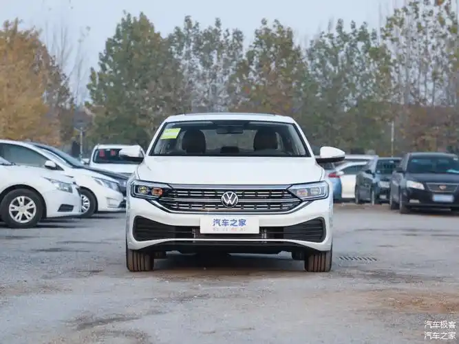 大众速腾紧凑型轿车市场的理想之选