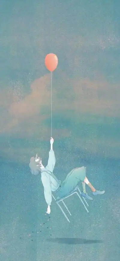 你们有没有遇见过,那种治愈心灵的图片,就是那种看一眼遍思绪万千,又