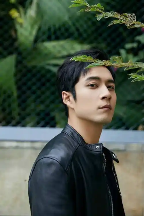 演员韩东君:我挺不装的_角色_观众_题材