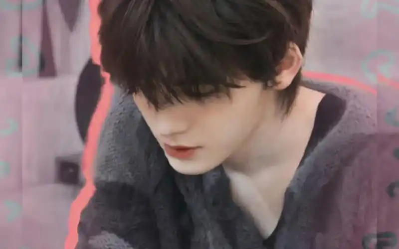 【宋亚轩】新歌《爱到1440》真的很好听,脆爷这套衣服真的很男友风,谁