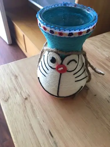 趣味dly—瓶子的变废为宝!