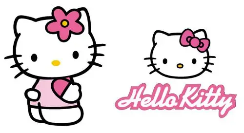 hello-kitty