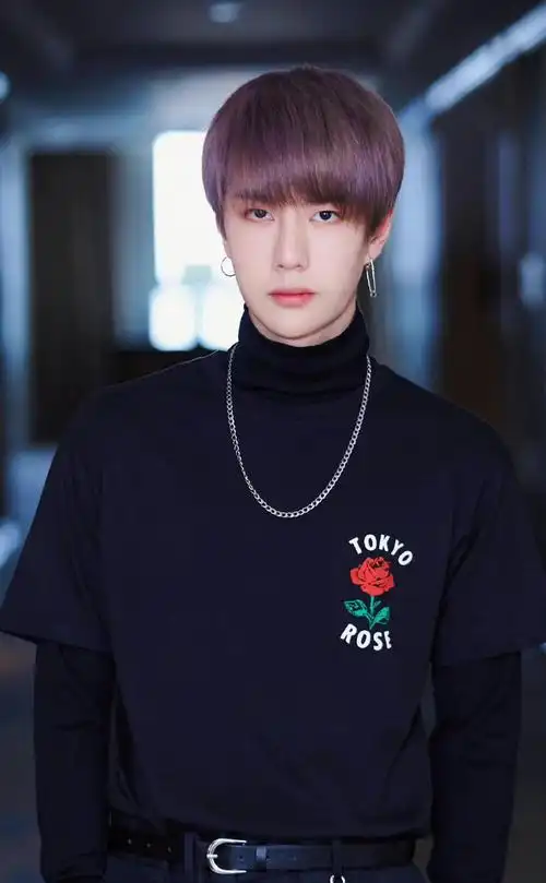 王传君想看易烊千玺王一博演杀手##青年演员王一博##王一博