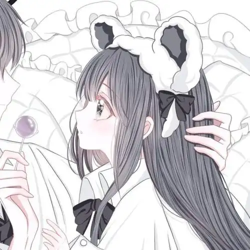 精选情侣头像动漫二次元这情头太美错过会后悔