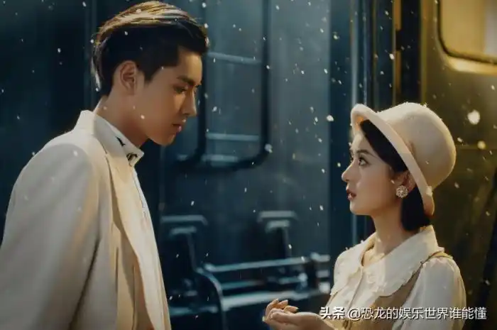 吴亦凡喜欢赵丽颖吴亦凡喜欢赵丽颖是真的吗