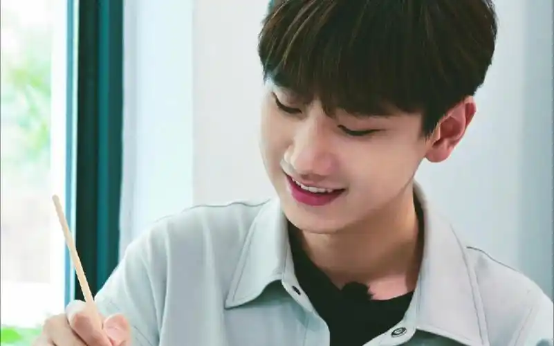 【汪苏泷】今天 你笑了吗?